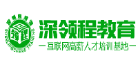 学校logo