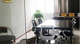 深圳深领程教育教学环境5