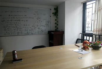 德

力教育-教学环境