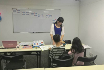 珠海易恩教育-教學(xué)環(huán)境 珠海易恩教育-教學(xué)環(huán)境