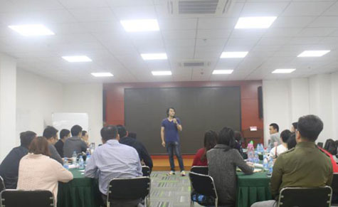 深圳雨课教育简介