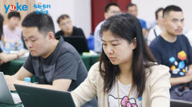 深圳雨课教育教学环境