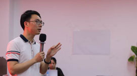 深圳雨课教育教学环境2