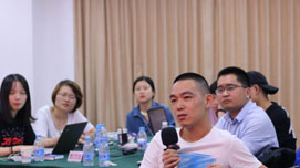 深圳雨课教育教学环境4