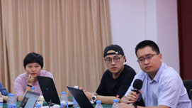 深圳雨课教育教学环境5