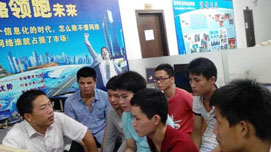 深圳好课程教育教学环境2 深圳好课程教育教学环境2