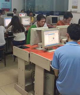 深圳好课程教育教学环境3 深圳好课程教育教学环境3