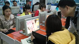 深圳好课程教育教学环境4 深圳好课程教育教学环境4