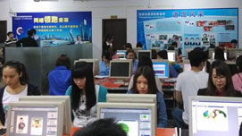 深圳好课程教育教学环境5 深圳好课程教育教学环境5