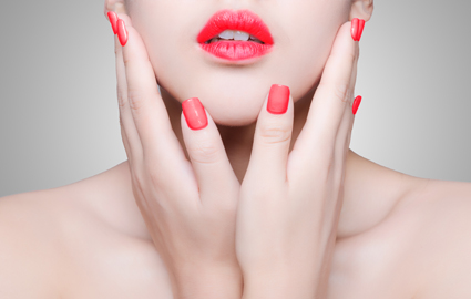 摄图网_500805262_彩色美甲（企业商用）