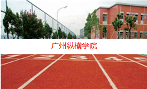 广州纵横学

院