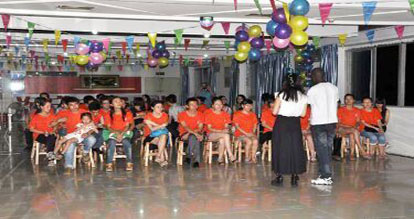 深圳众智成淘宝基础班