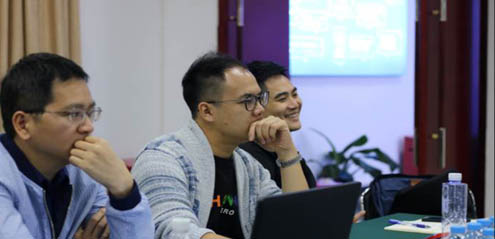 深圳亚马逊培训