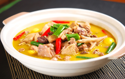 上海砂锅系列培训班 上海砂锅系列培训班