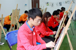 美术设计与制作课程