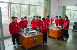 电气自动化课程