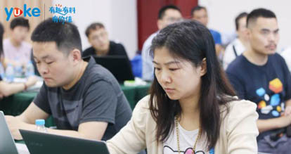 深圳雨课培训班