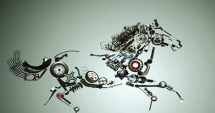 机械设计师培训班