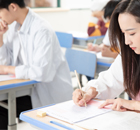 碩士教育課程 碩士教育課程