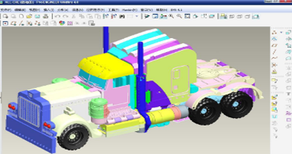 Pro/e 产品造型培训班 Pro/e 产品造型培训班