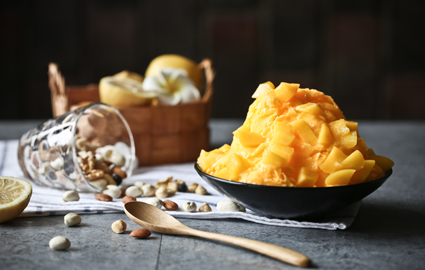 上海沙冰系列课程