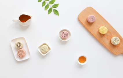 上海月饼系列课程