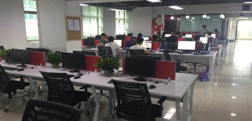 深圳8688电商培训简介