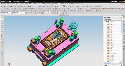 UG产品设计培训 UG产品设计培训