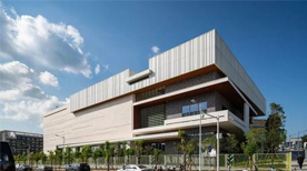 珠海聯(lián)合國(guó)際學(xué)院校園環(huán)境 珠海聯(lián)合國(guó)際學(xué)院校園環(huán)境