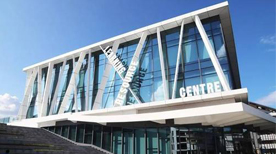 珠海聯(lián)合國(guó)際學(xué)院-校園環(huán)境 珠海聯(lián)合國(guó)際學(xué)院-校園環(huán)境