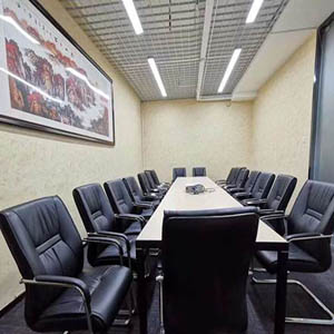 深圳侠客岛教育会议室 深圳侠客岛教育会议室
