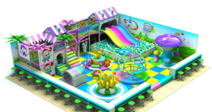 淘氣堡設計培訓班 淘氣堡設計培訓班