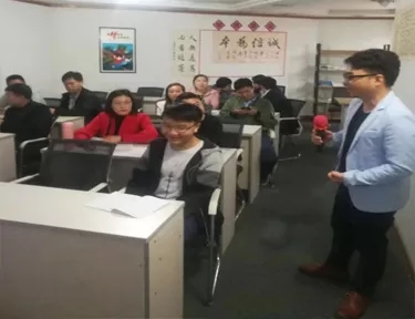学员运营培训 学员运营培训