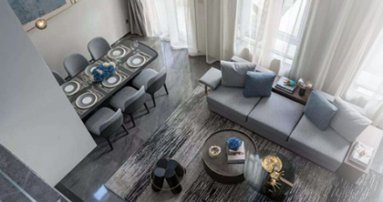 室内设计师培训班