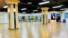 金杰舞蹈教學(xué)場地 金杰舞蹈教學(xué)場地