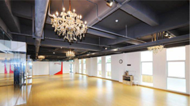 金杰舞蹈訓(xùn)練室 金杰舞蹈訓(xùn)練室