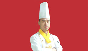 高级西点培训导师：肖老师