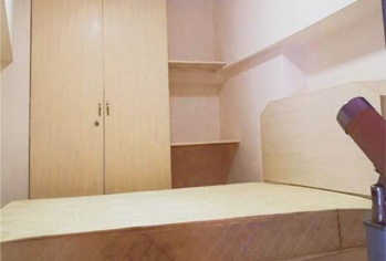 珠海若亞外語培訓中心宿舍環(huán)境 珠海若亞外語培訓中心宿舍環(huán)境