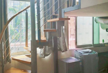 珠海若亞外語培訓中心宿舍環(huán)境2 珠海若亞外語培訓中心宿舍環(huán)境2