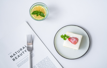 上海西式糕点培训班