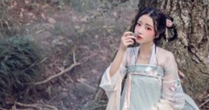 汉服造型培训班