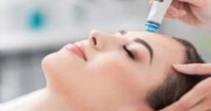 美容综合培训班 美容综合培训班