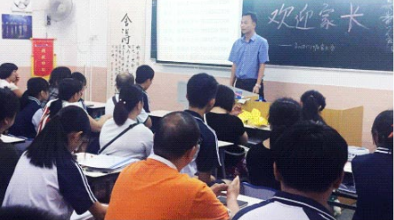 上海卓越教育校园生活 上海卓越教育校园生活