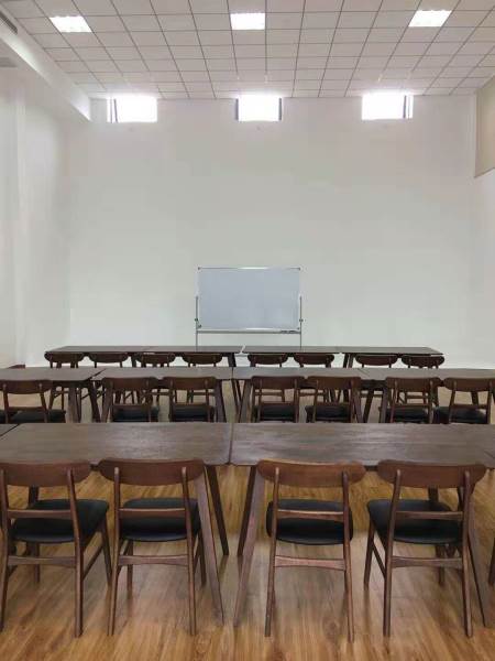 北京邱源瑜伽学校教室4 北京邱源瑜伽学校教室4
