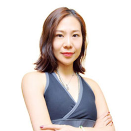 北京邱源瑜伽师资团队 马老师 北京邱源瑜伽师资团队 马老师