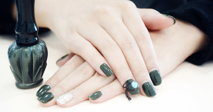 靓甲全科培训班