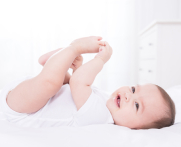 小儿推拿技能综合班