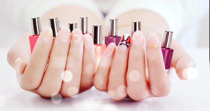 靓甲进修培训班