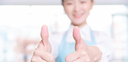 家政服务员培训班