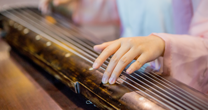 古风写真培训班